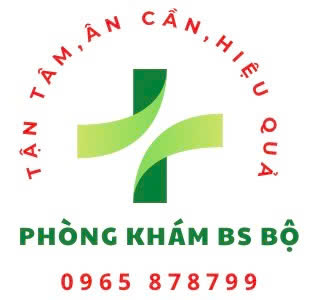 Phòng Khám Bác Sĩ Bộ